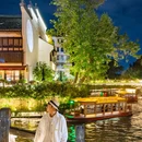 秦淮河 - 南京市旅游 缩略图 6