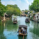 乌镇西栅景区 - 嘉兴市旅游 缩略图 3