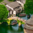 乌镇西栅景区 - 嘉兴市旅游 缩略图 7