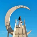 朱家尖南沙景区 - 舟山市旅游 缩略图 1