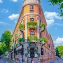 黄鹤楼公园 - 武汉市旅游 缩略图 1