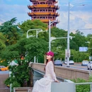 黄鹤楼公园 - 武汉市旅游 缩略图 2
