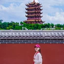 黄鹤楼公园 - 武汉市旅游 缩略图 5