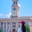 黄鹤楼公园 - 武汉市旅游 缩略图 9