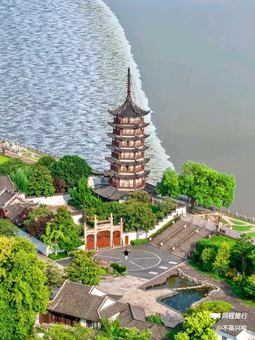 盐官潮乐之城国际旅游度假区 - 嘉兴市旅游