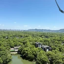 西湖游船-花港码头 - 杭州旅游 缩略图 3