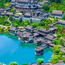 威海华夏城旅游风景区-游客服务中心 - 威海市旅游 缩略图 2