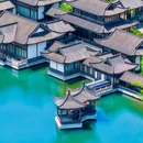 威海华夏城旅游风景区-游客服务中心 - 威海市旅游 缩略图 3