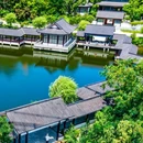 威海华夏城旅游风景区-游客服务中心 - 威海市旅游 缩略图 8