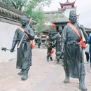 沈坤状元府景区 - 淮安市旅游 缩略图 6