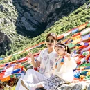 甘南州临潭县冶力关旅游区 - 甘南藏族自治州旅游 缩略图 1