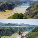 甘南州临潭县冶力关旅游区 - 甘南藏族自治州旅游 缩略图 3