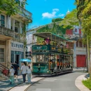 赤坎·广东华侨国际旅游度假区 - 江门市旅游 缩略图 8