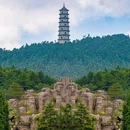 宜春市明月山国家级风景名胜区 - 宜春市旅游 缩略图 8