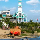 首港古堡 - 北海市旅游 缩略图 7