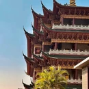 菩提禅寺 - 汕头市旅游 缩略图 2