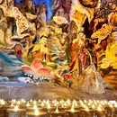 菩提禅寺 - 汕头市旅游 缩略图 7