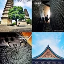 双塔公园 - 太原市旅游 缩略图 2