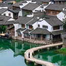 窑湖小镇 - 无锡市旅游 缩略图 4