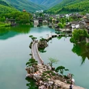 窑湖小镇 - 无锡市旅游 缩略图 1