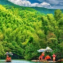 天目湖南山竹海景区 - 常州市旅游 缩略图 1