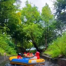 天目湖南山竹海景区 - 常州市旅游 缩略图 6