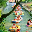 天目湖南山竹海景区 - 常州市旅游 缩略图 9