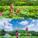 衢州鹿鸣公园 - 衢州市旅游 缩略图 9