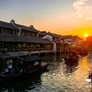 乌镇西栅景区 - 嘉兴市旅游 缩略图 3