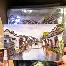 乌镇西栅景区 - 嘉兴市旅游 缩略图 5