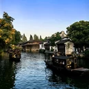 乌镇西栅景区 - 嘉兴市旅游 缩略图 1