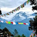梅里雪山观景台 - 迪庆藏族自治州旅游 缩略图 1