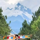 梅里雪山观景台 - 迪庆藏族自治州旅游 缩略图 5