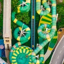 大王山欢乐雪域欢乐水寨 - 长沙市旅游 缩略图 9