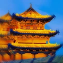 大同 - 中国旅游 缩略图 1