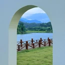 大步湾户外露营基地 - 洛阳市旅游 缩略图 5