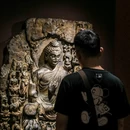 龙门石窟景区 - 洛阳市旅游 缩略图 4