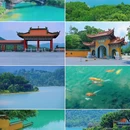 金台寺 - 珠海市旅游 缩略图 4