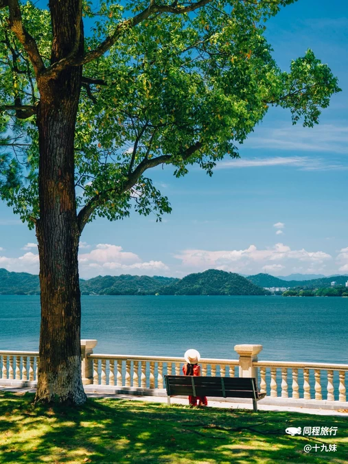 千岛湖洲际度假酒店 - 杭州市旅游