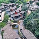 大觉山风景区 - 抚州市旅游 缩略图 3