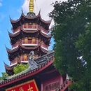 古鸡鸣寺 - 南京市旅游 缩略图 7