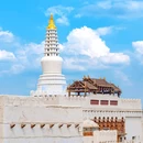 中国约特干故城 - 和田地区旅游 缩略图 5