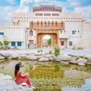 中国约特干故城 - 和田地区旅游 缩略图 3