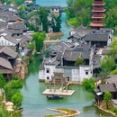 宜兴市团氿风景区 - 无锡市旅游 缩略图 4
