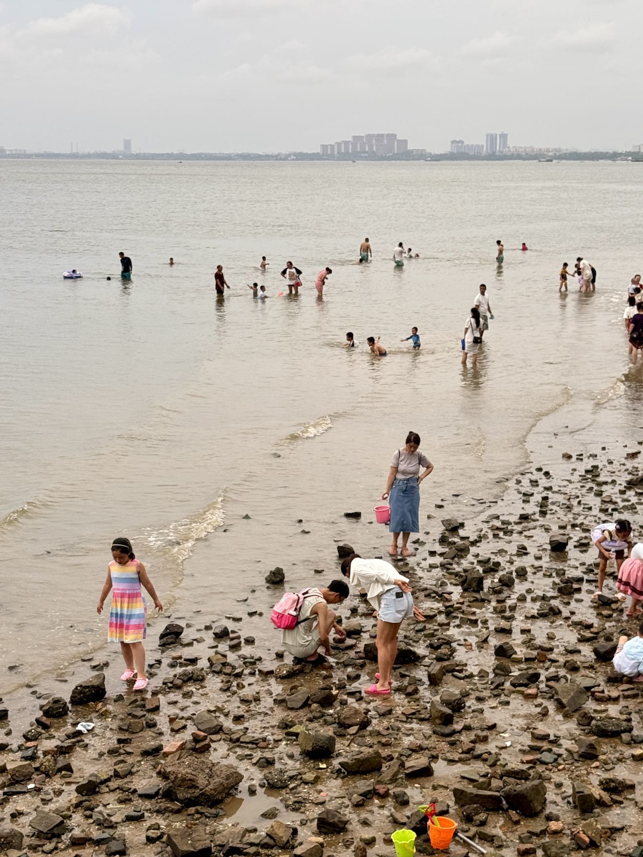北海金滩 - 北海市旅游