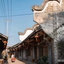 三苏祠游客中心 - 眉山市旅游 缩略图 6
