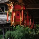 三苏祠游客中心 - 眉山市旅游 缩略图 9