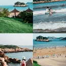 温州南麂岛 - 温州市旅游 缩略图 3