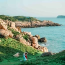 温州南麂岛 - 温州市旅游 缩略图 4