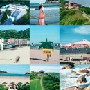 温州南麂岛 - 温州市旅游 缩略图 1